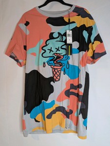 Screenshot brand t-shirt, size XL NWT