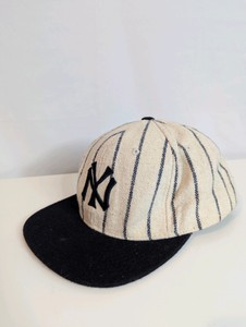 Vintage American Needle New York Yankees baseball cap