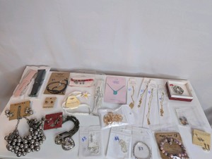 New Fashion Jewelry Lot #3 Reseller Lot