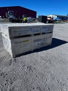 High-End Carport  2026  Unused  SDL2533DGMS