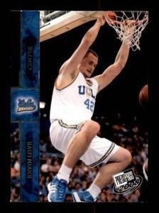 2008 Press Pass - Kevin Love #24 (RC) Rookie Card