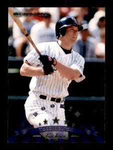 1998 Donruss - Todd Helton #105 Rookie Card