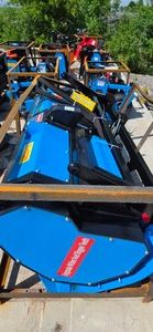 2026 Ray Tree 72 Drum Mulcher - Skid Mount