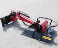 2026 Ray Tree Articulating Brush Cutter - Skid Mount