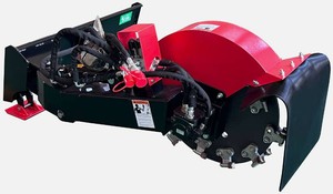 2026 Ray Tree Skid Mount Stump Grinder - NEW