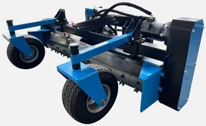 2026 Ray Tree Soil Conditioner - Skid Mount