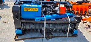 2026 Ray Tree 50 Drum Mulcher - Skid Mount