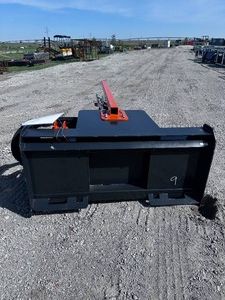 Trencher WOLVERINE 2026 Unused TCR-12-48H