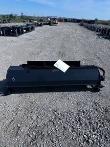 Tiller WOLVERINE 2026 Unused TL-12-72W