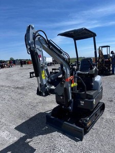 ME18 MINI EXCAVATOR atspower 2026 Unused ATS-ME18