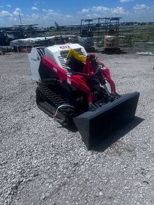 Mini Skid Steer Loader atspower 2026 Unused ATS-480R