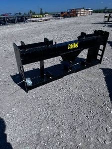 Pallet Fork Frame WOLVERINE 2026 Unused PFF3-13-45W