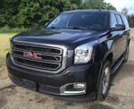 2015 GMC Yukon XL SLT 4X4