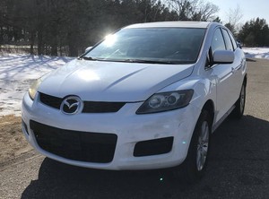 2009 Mazda CX-7