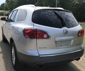 2010 Buick Enclave CXL AWD