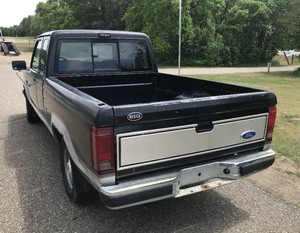 1990 Ford Ranger RWD