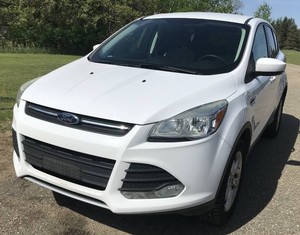 2014 Ford Escape SE 4X4