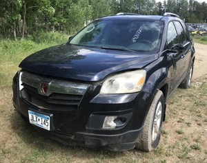 2007 Saturn Outlook