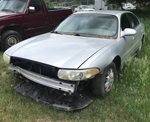 2003 Buick LeSabre