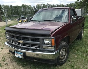 1994 Chevy CK 1500