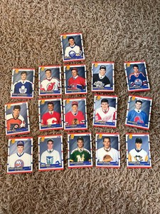 1990 Score Rookie Card Lot Stars and Hall of Famers Included