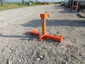 QUICK COUPLER WOLVERINE 2026 Unused QC2-26-18G