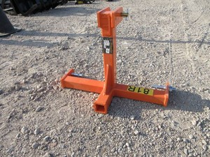 QUICK COUPLER WOLVERINE 2026 Unused QC3-26-14G