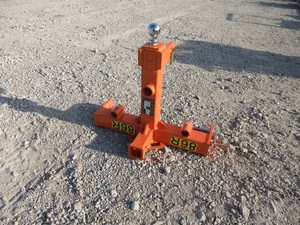 Quick Coupler WOLVERINE 2026 Unused QC8-26-12G