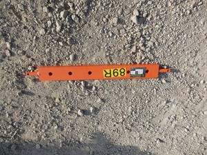 Quick coulper WOLVERINE 2026 Unused QC11-26-10G