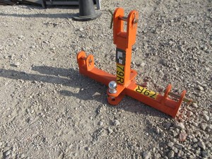QUICK COUPLER WOLVERINE 2026 Unused QC1-26-20G