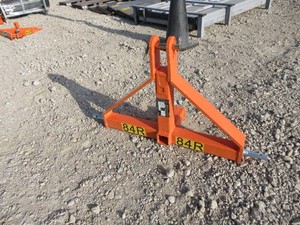 QUICK COUPLER WOLVERINE 2026 Unused QC6-26-15G