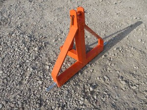 QUICK COUPLER WOLVERINE 2026 Unused QC4-26-15.7G