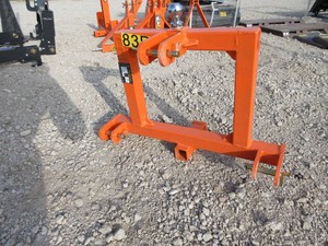 QUICK COUPLER WOLVERINE 2026 Unused QC5-26-20G