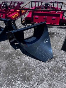 Tree Digger WOLVERINE 2026 Unused TD-13-36R