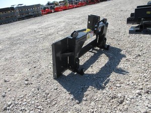 72in hydraulic sweeper WOLVERINE 2026 Unused PT-16-01C