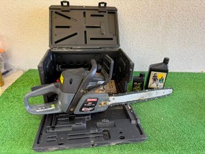 Craftsman 18 Chainsaw