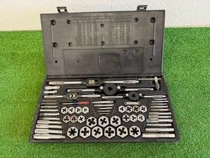 Tap & Die Set