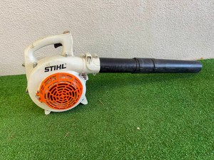 Stihl BG55 Blower