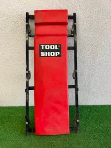 Tool Shop Creeper