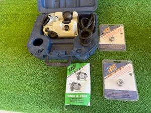 Drill Doctor 750X