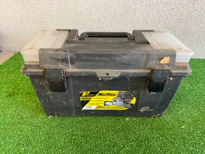 Toolbox & Contents