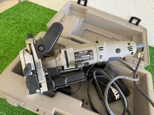 Porter Cable Plate Joiner Kit Model 557