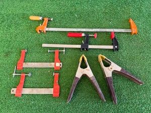 Clamps