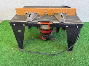 Craftsman Benchtop Router & Table