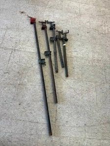 Pipe Clamps