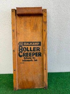 NAPA Roller Creeper