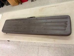 Hard Gun Case
