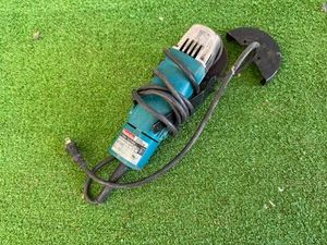 Makita 4 Disc Grinder
