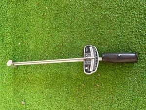 Vintage International Harvester IH Torque Wrench