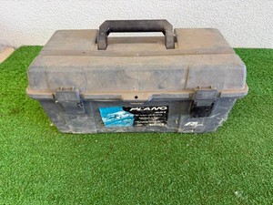 Toolbox & Contents